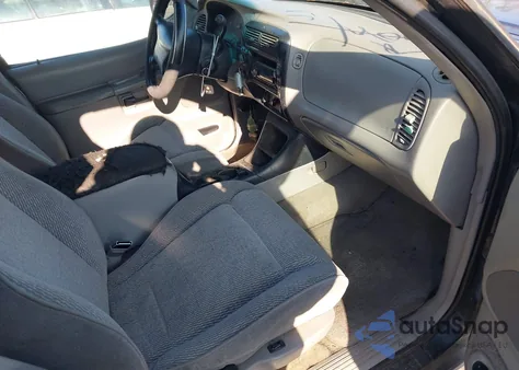 1997 Ford Explorer Eddie Bauer/Limited/Xl/Xlt из США, поврежденный, VIN 1FMDU34E4VZB19987